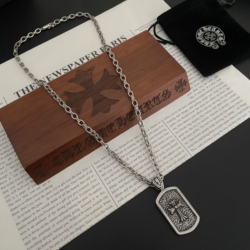 Chrome Hearts Necklaces